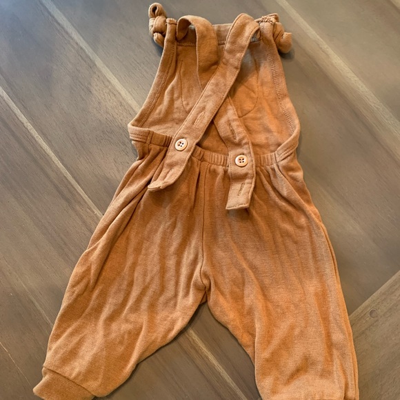 Never worn Kyte Bamboo Jersey Overall - Picture 3 of 3